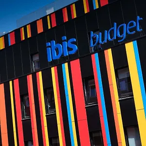 Hotell Ibis Budget, Bilbao